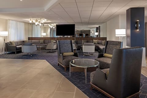 Courtyard by Marriott Chino Hills