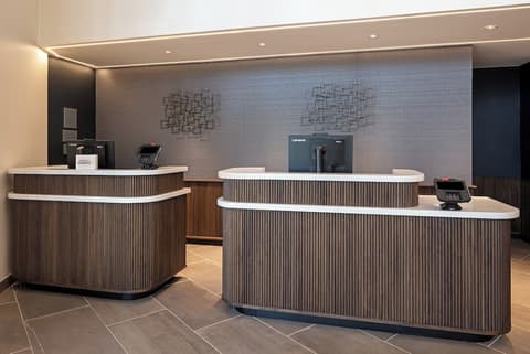 Courtyard by Marriott Chino Hills