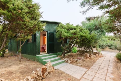 Torre del Porticciolo Camping Village Glamping