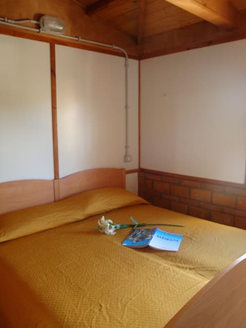 Torre del Porticciolo Camping Village Glamping