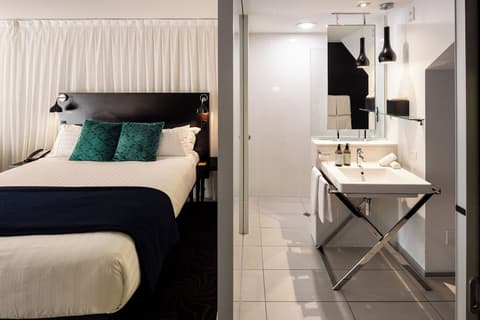 Queenstown Park Boutique Hotel