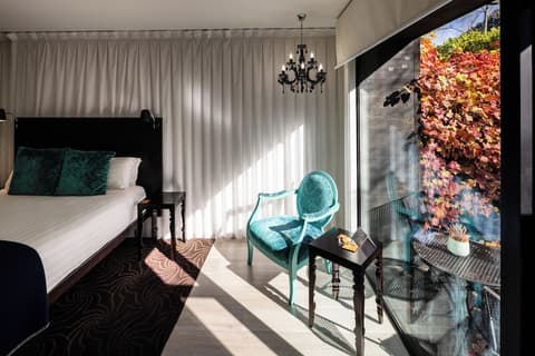 Queenstown Park Boutique Hotel