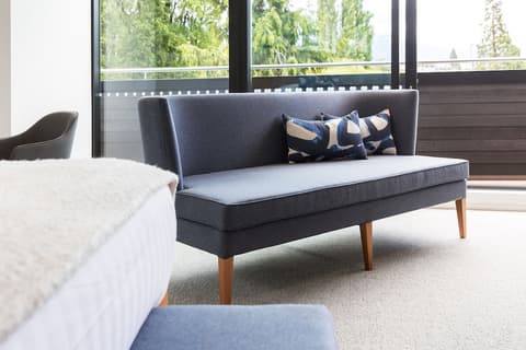 Queenstown Park Boutique Hotel