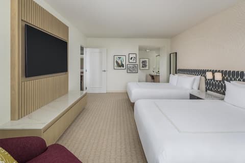 Hilton Orlando