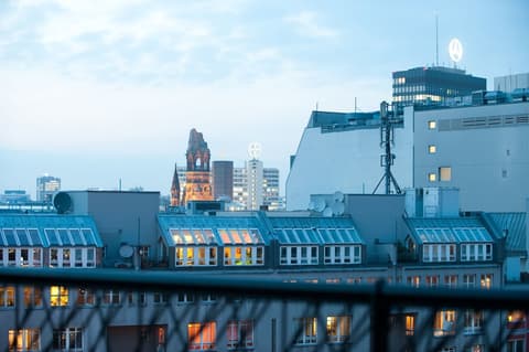 Axel Hotel Berlin - Adults Only