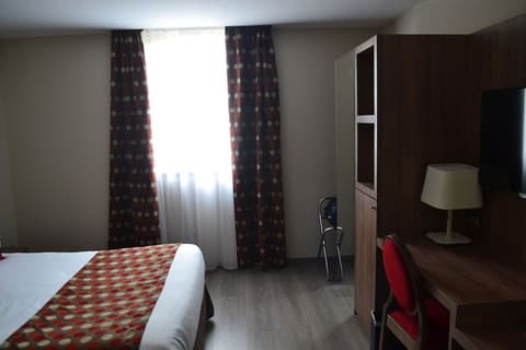 Hôtel des Barolles - Lyon Sud Brignais