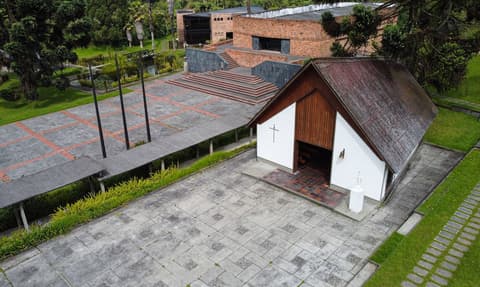 Estelar Recinto del Pensamiento Hotel