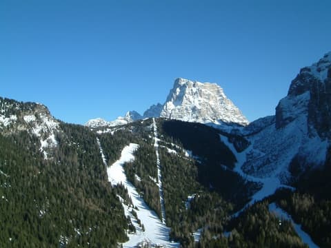 Hotel Adriana, Snow and ski sports