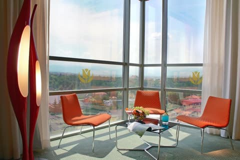 Golden Tulip Ana Tower Sibiu