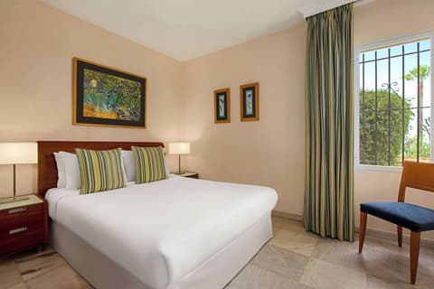 Ramada Hotel & Suites by Wyndham Costa del Sol