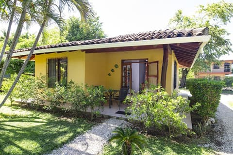 Bahia Esmeralda Boutique Hotel & Villas