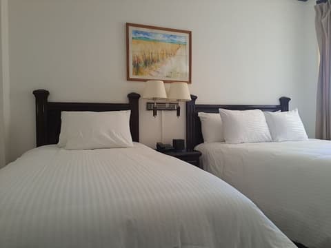 Nacazcol Hotel and Villas