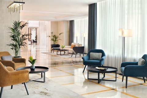 Marriott Executive Apartments Manama, Bahrain
