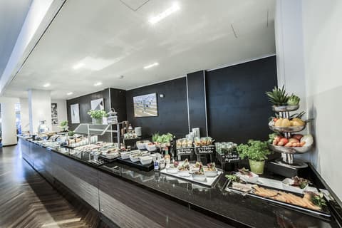 ARCOTEL John F Berlin