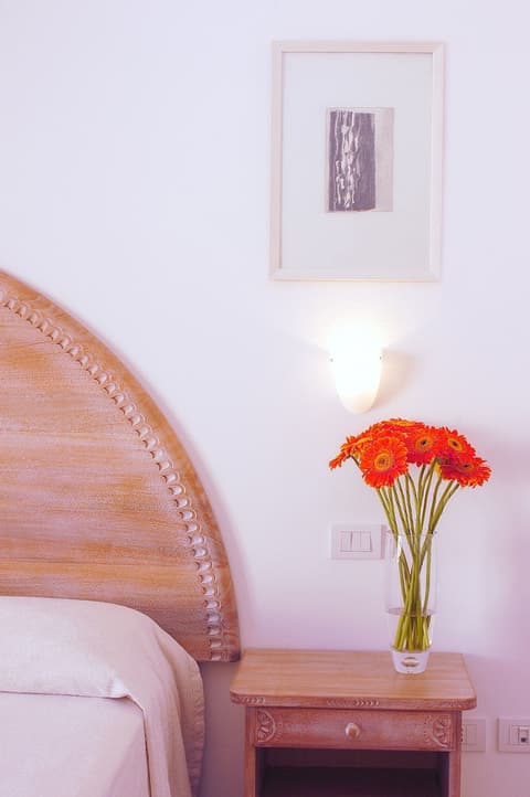 Hotel Angedras, Room