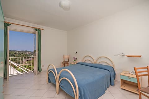 Hotel Bel Tramonto, Room