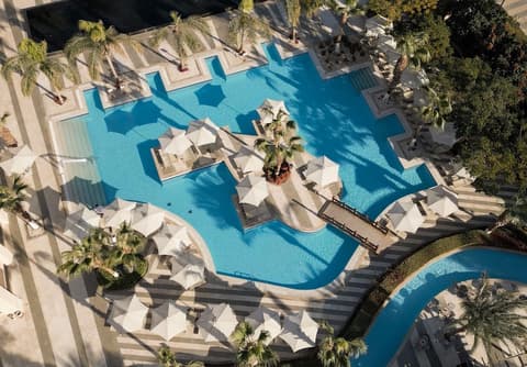 Steigenberger Aqua Magic Hotel