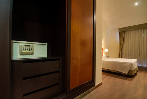Hotel Apartamento Martín Alonso Pinzón