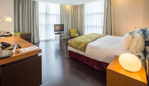 Best Western Premier BHR Treviso Hotel