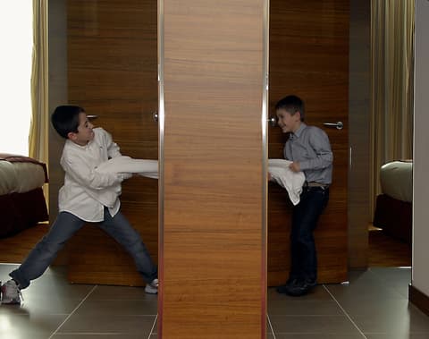 Best Western Premier BHR Treviso Hotel