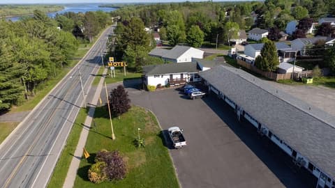 Lincoln Inn Fredericton