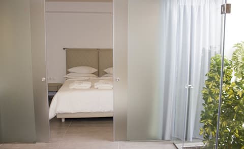 Carolina Hotel, Room