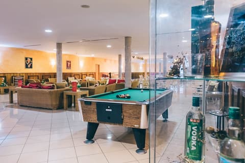 Grand Muthu Golf Plaza Hotel