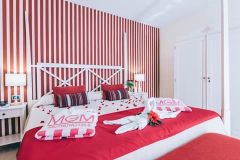 Grand Muthu Golf Plaza Hotel, Room