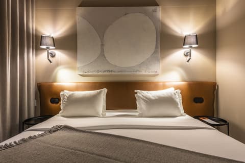 Aqua Pedra dos Bicos Design Beach Hotel - Adults Friendly, Room