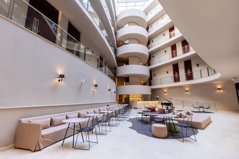 Aqua Pedra dos Bicos Design Beach Hotel - Adults Friendly, Bar (on property)