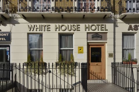 White House Hotel London