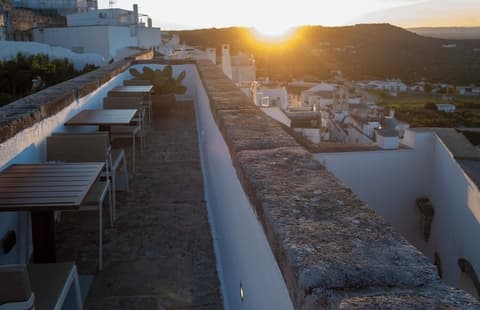 La Sommità Relais & Chateaux