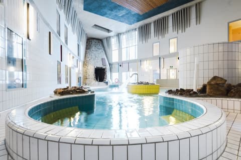 Lapland Hotels Luostotunturi