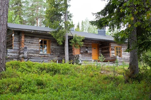 Lapland Hotels Luostotunturi