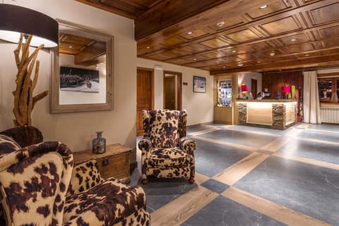 Hotel Chalet Bassibe