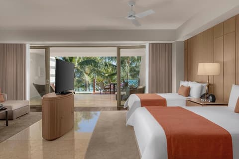 Grand Velas Riviera Maya - All Inclusive, Room