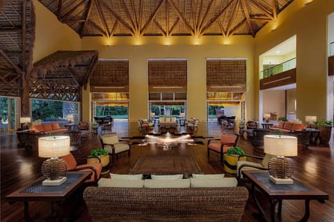 Grand Velas Riviera Maya - All Inclusive