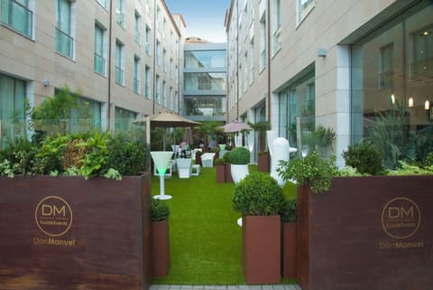 Gran Hotel Don Manuel