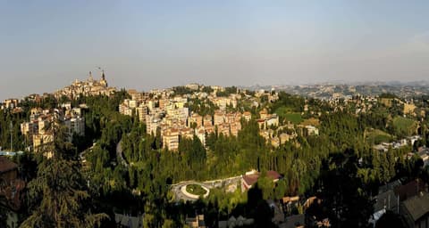 Best Western Hotel I Colli