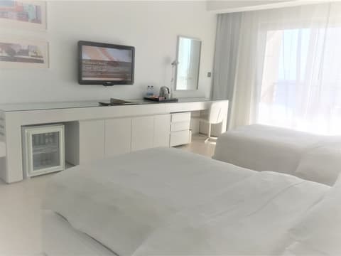 Kempinski Hotel Aqaba Red Sea, Room