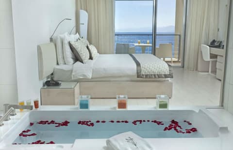 Kempinski Hotel Aqaba Red Sea