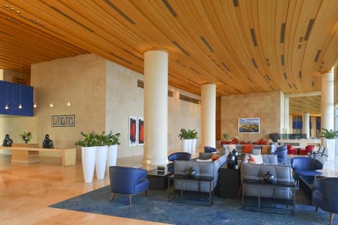 Kempinski Hotel Aqaba Red Sea