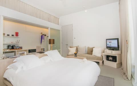 SALA Phuket Mai Khao Beach Resort, Room