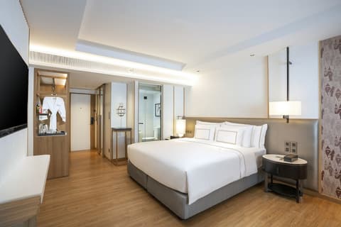 Melia Chiang Mai, Room