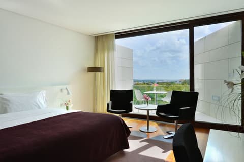 Pousada Palácio de Estói - Small Luxury Hotels