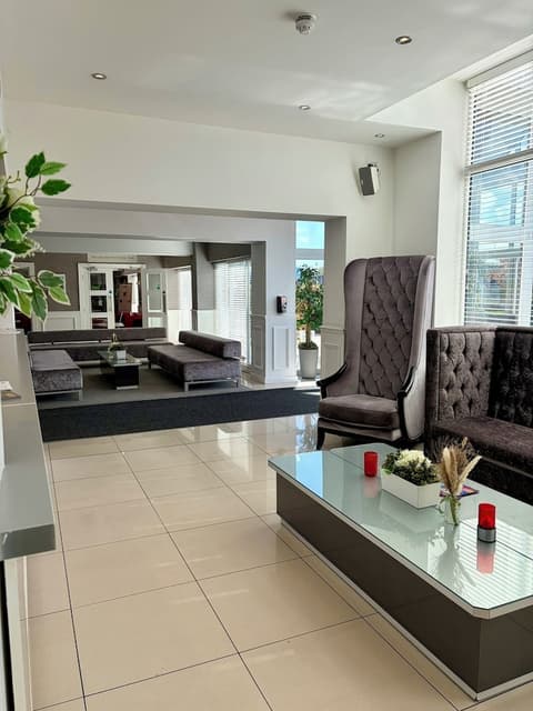The Park Hotel