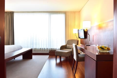 Pousada de Viseu, Room