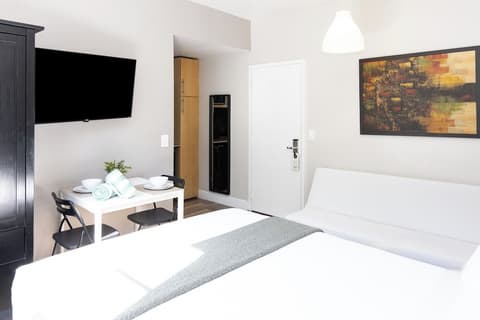 Ocean Reef Suites, South Beach, Room