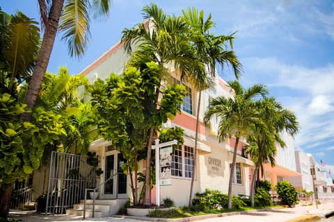 Riviere South Beach Hotel