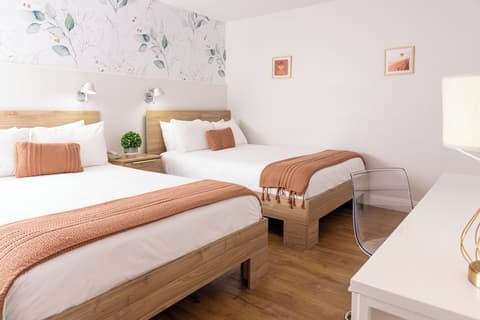 Riviere South Beach Hotel